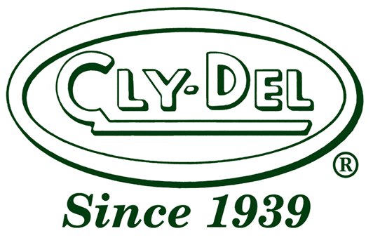 Cly-Del Since 1939